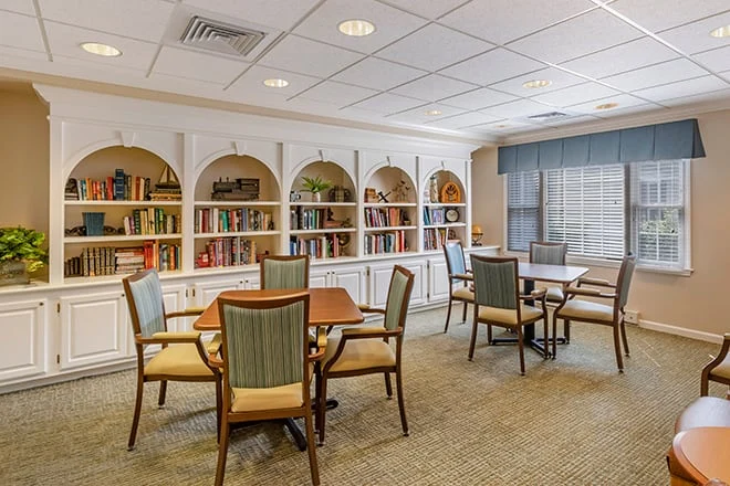 Image of Brookdale Portage Memory Care (6)