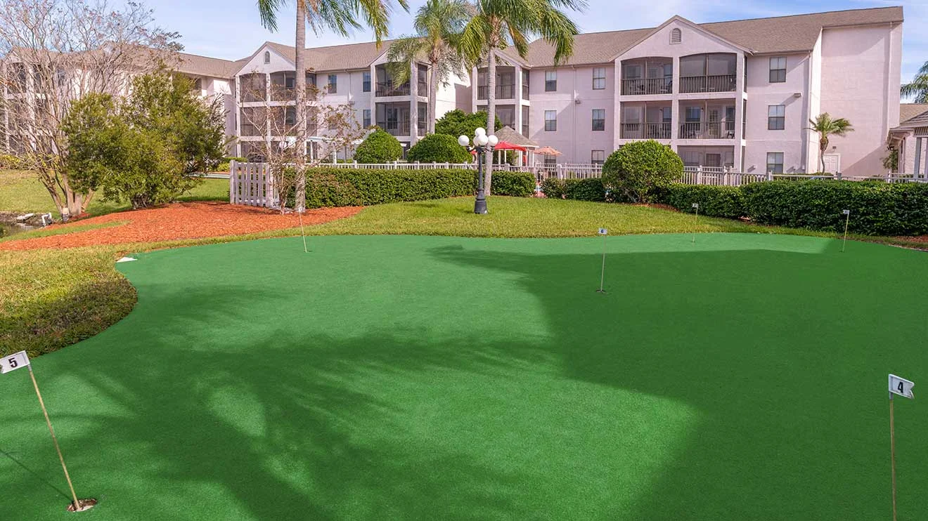 Image of Regency Residence - Sky Active Living (8)