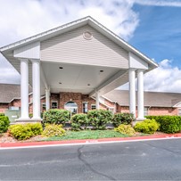 Image of The Bungalows at Branson Meadows (2)