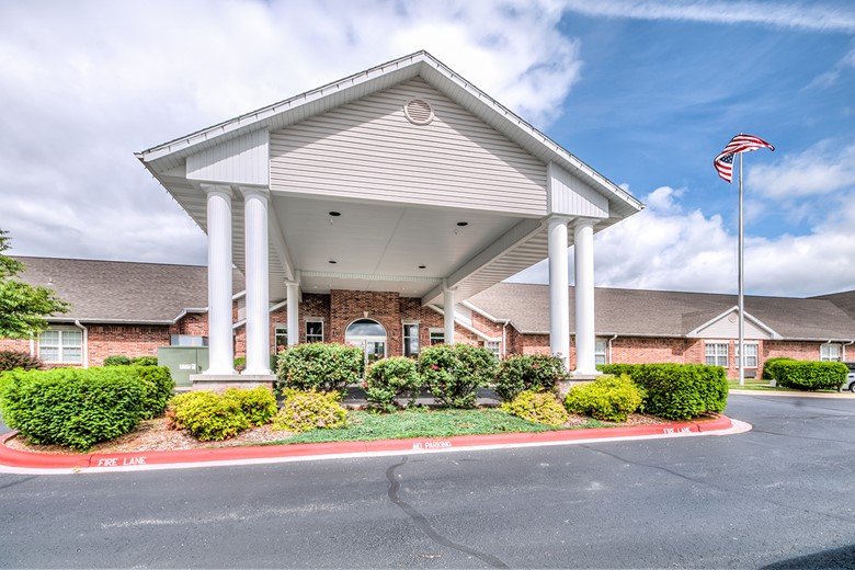Image of The Bungalows at Branson Meadows (2)