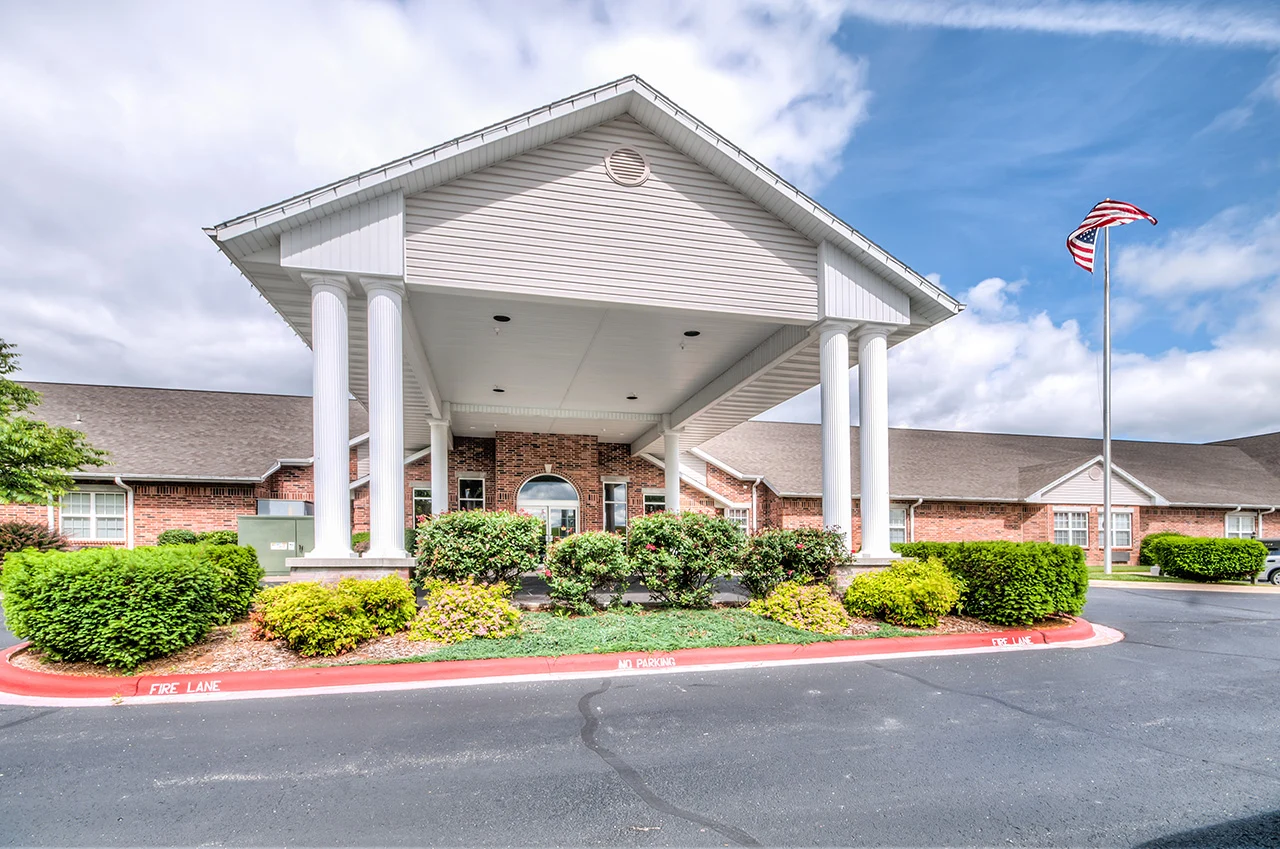 Image of The Bungalows at Branson Meadows (2)