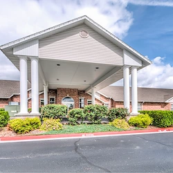 Image of The Bungalows at Branson Meadows (2)