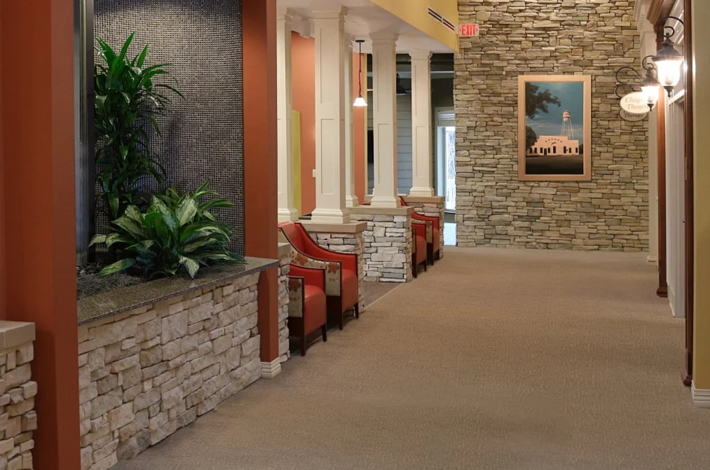 Image of Chapters Living of New Braunfels (4)