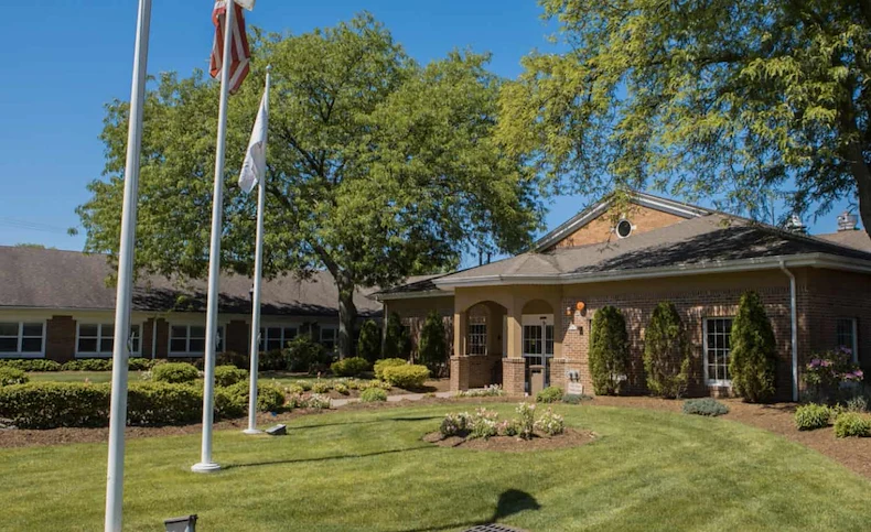 Image of Careone At Cresskill (1)