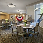 Image of Baldwin House Lloyd's Bayou (2)