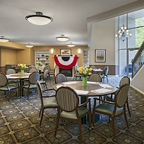 Image of Baldwin House Lloyd's Bayou (2)