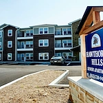 Image of Hawthorne Hills Senior (1)