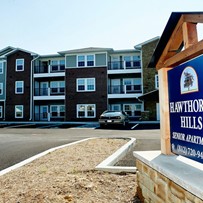Image of Hawthorne Hills Senior (1)