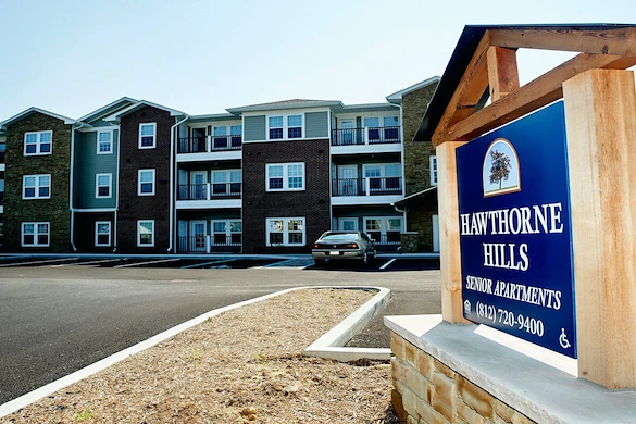 Image of Hawthorne Hills Senior (1)