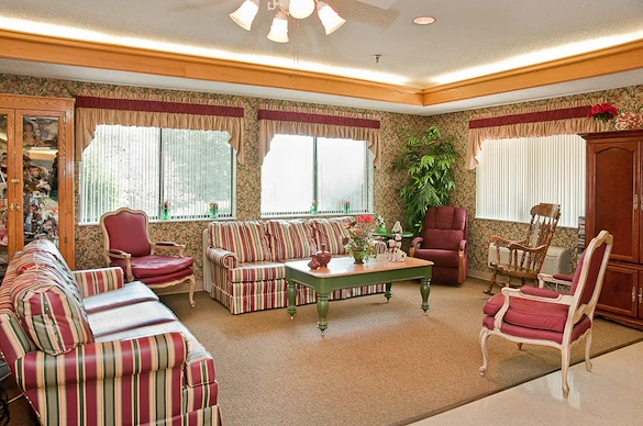 Image of Life Care Center Of New Market (2)