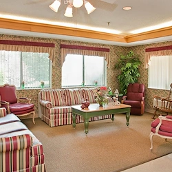 Image of Life Care Center Of New Market (2)