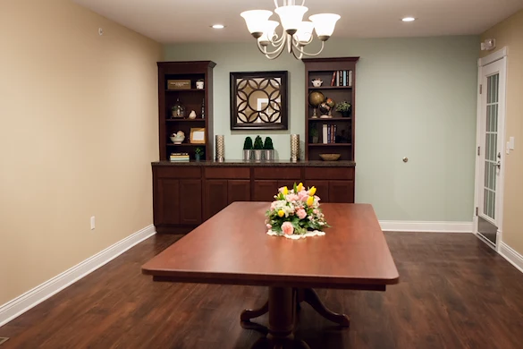 Image of Vassar Comfort Care (5)