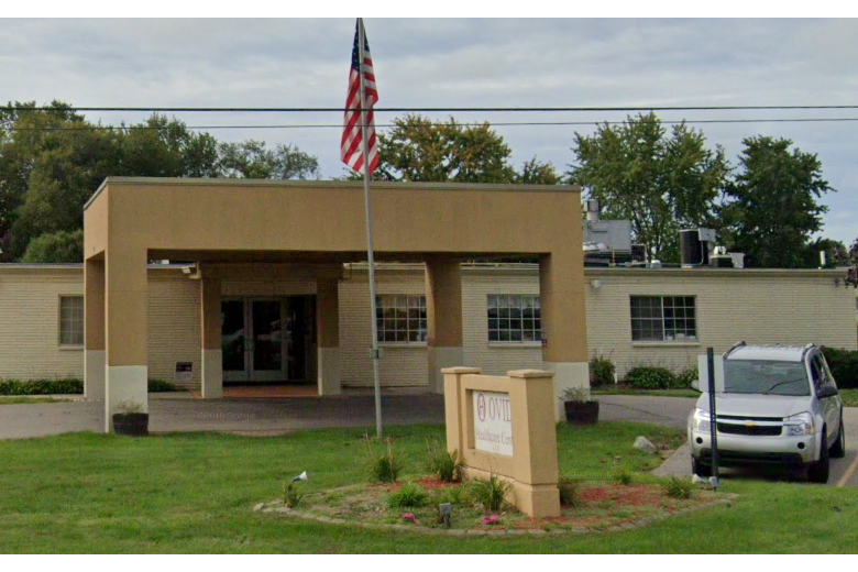 Image of Ovid Healthcare Center (1)