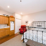 Assisted Living Apartments