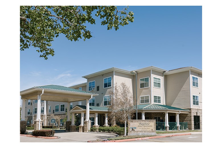 Image of Bayview Apartments (1)