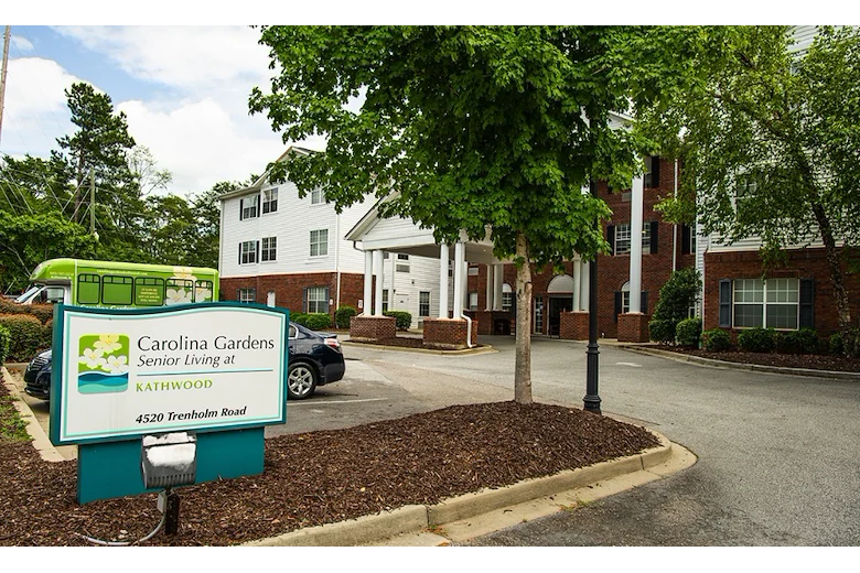 Image of Carolina Gardens at Kathwood (1)