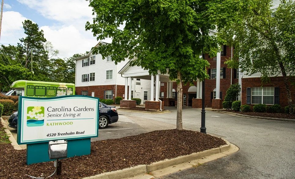 Image of Carolina Gardens at Kathwood (1)
