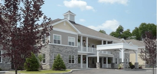 Image of Home of the Good Shepherd Saratoga (1)