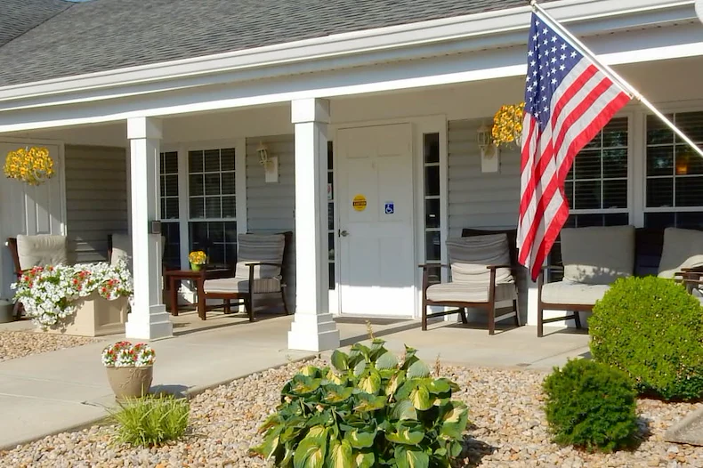 Image of Carriage Court Of Grove City (10)