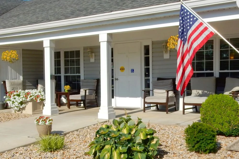 Image of Carriage Court Of Grove City (10)