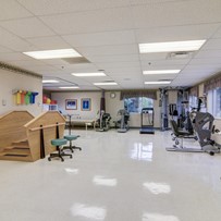 Image of Optalis Health And Rehab Of Dearborn Heights (3)