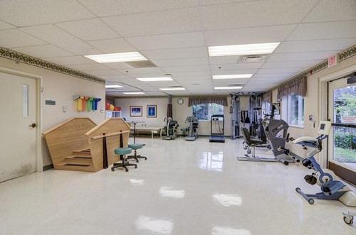 Image of Optalis Health And Rehab Of Dearborn Heights (3)
