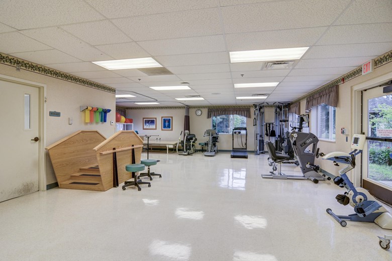 Image of Optalis Health And Rehab Of Dearborn Heights (3)