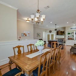 Image of Village Care Homes - Silver Leaf (3)