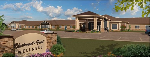 Image of Bluebonnet Point Wellness (1)