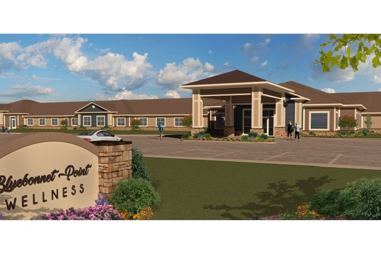 Image of Bluebonnet Point Wellness (1)