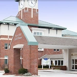 Image of Lasell House at Lasell Village (1)