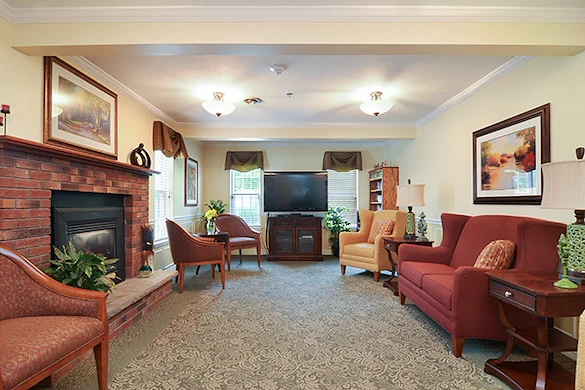 Image of Brookdale Summerfield (2)