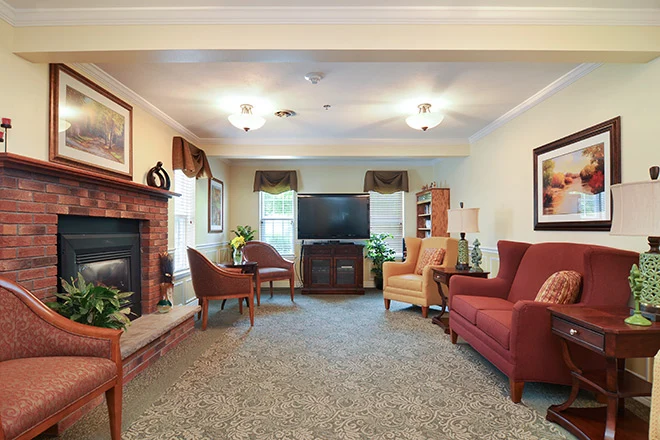 Image of Brookdale Summerfield (2)