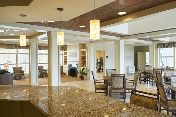 Image of Highland Oaks at Water Run (2)