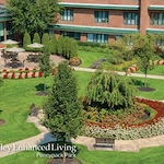 Image of Wesley Enhanced Living Pennypack Park Rehab & Skd Nursing (4)