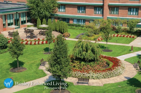 Image of Wesley Enhanced Living Pennypack Park Rehab & Skd Nursing (4)