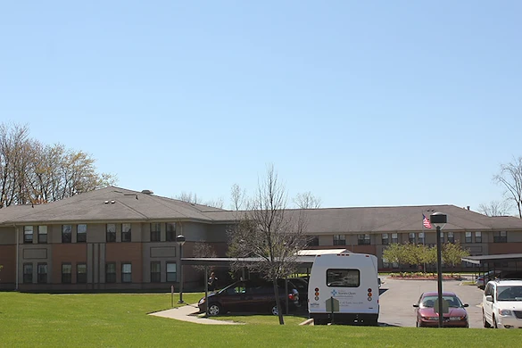 Image of The Village of Warren Glenn (6)