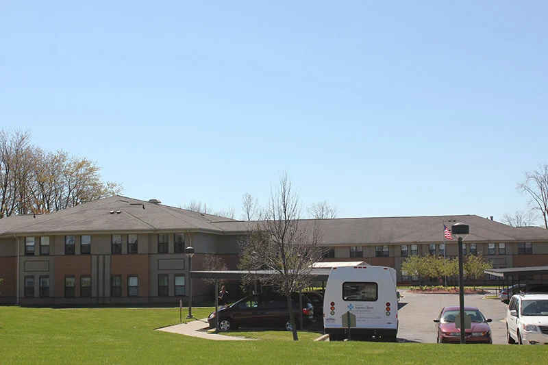 Image of The Village of Warren Glenn (6)