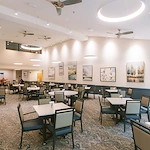 Shafer/Schweitzer Apartments - Affordable Independent Living