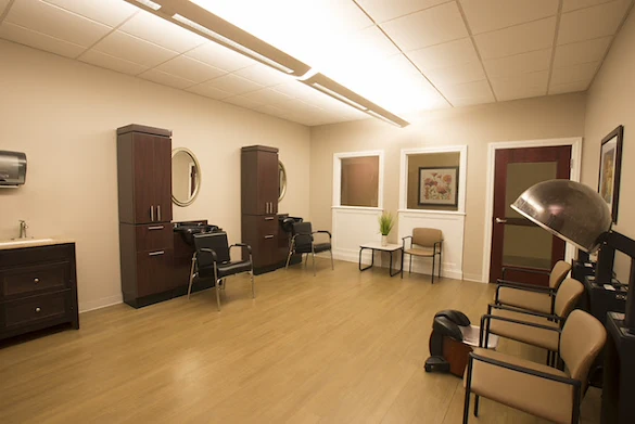 Image of Accordius Health At Gastonia (7)