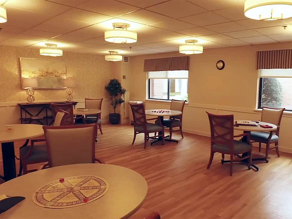 Image of Care One At Wilmington (3)