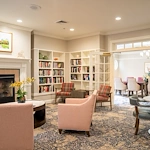 Image of Benchmark Senior Living at Forge Hill (4)