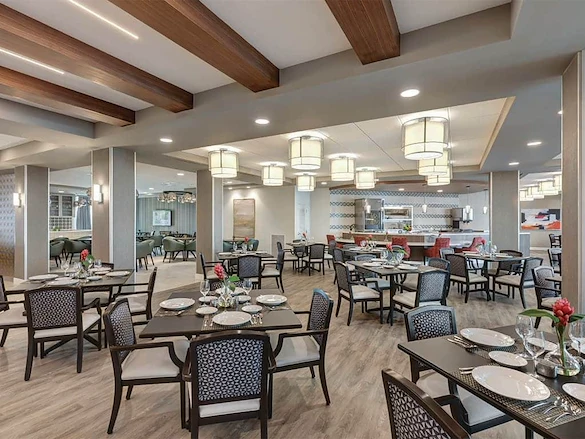 Image of Westmont of Cypress (10)