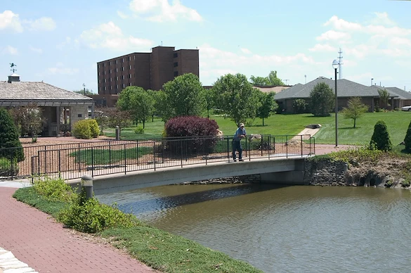 Image of Salina Presbyterian Manor Senior Living (5)