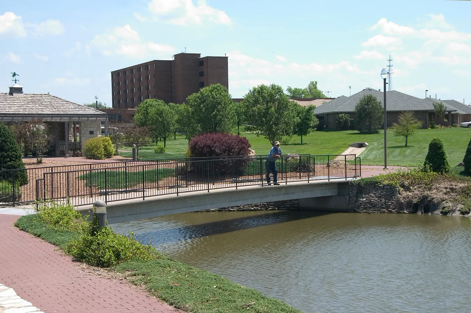 Image of Salina Presbyterian Manor Senior Living (5)