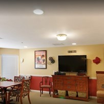 Image of American House Hamilton Place (5)