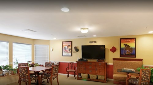 Image of American House Hamilton Place (5)