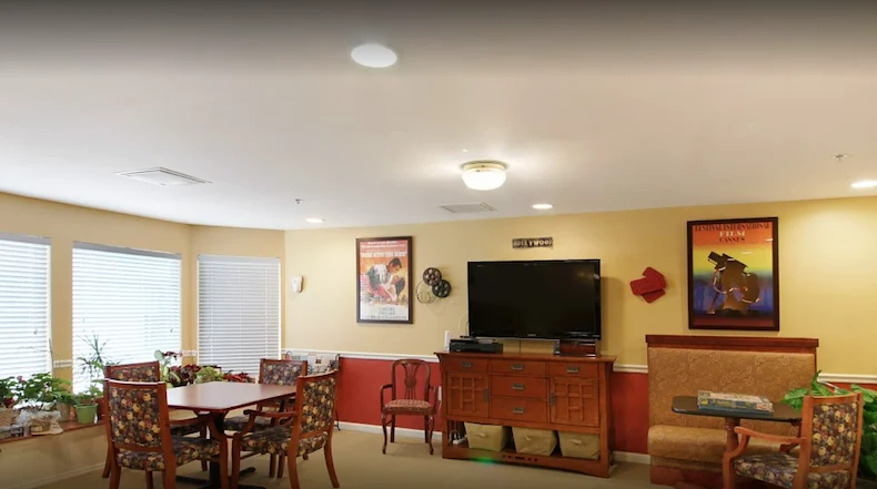 Image of American House Hamilton Place (5)