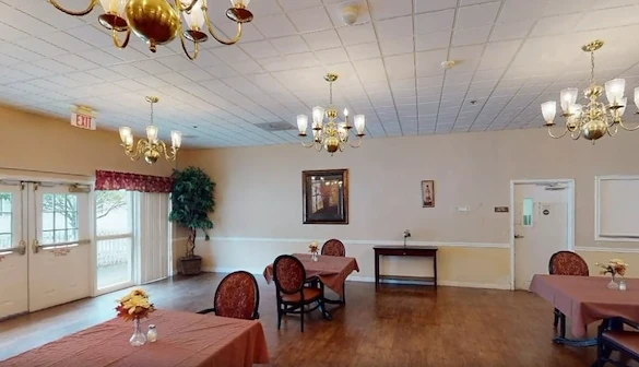 Image of Majestic Care Of Whitehall (3)