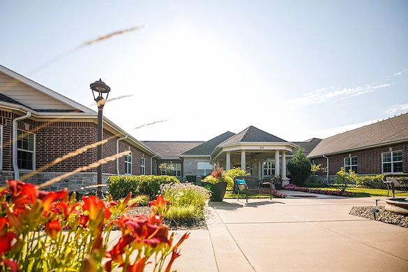 Image of Encore Memory Care at South Barrington (7)